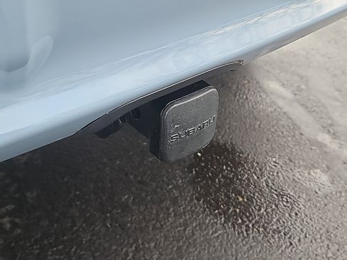 Certified 2023 Subaru Crosstrek 2.5i Limited w/ Moonroof Package image 12