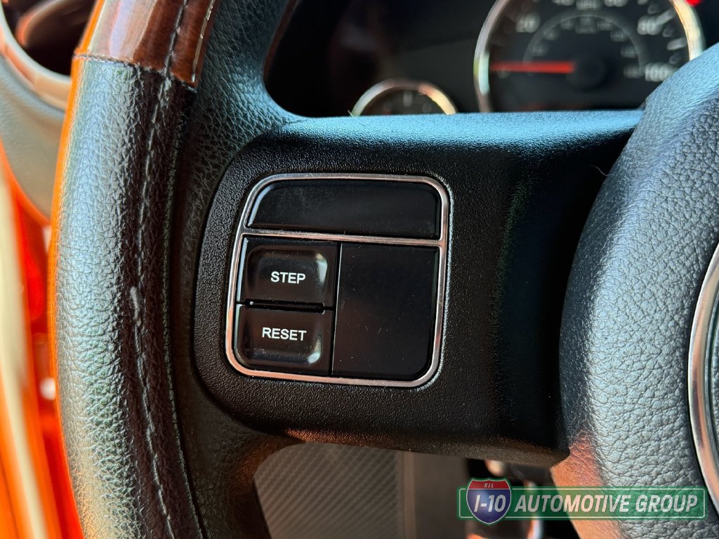 Used 2011 Jeep Wrangler Sport AWD/4WD image 25