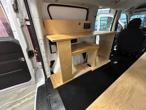 Used 2022 RAM ProMaster City Wagon image 45