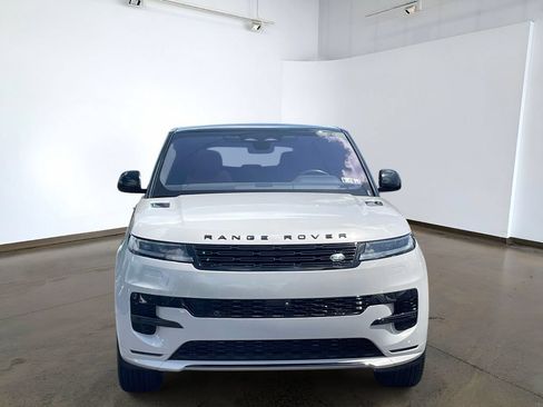 Used 2023 Land Rover Range Rover Sport SE Dynamic AWD/4WD image 2