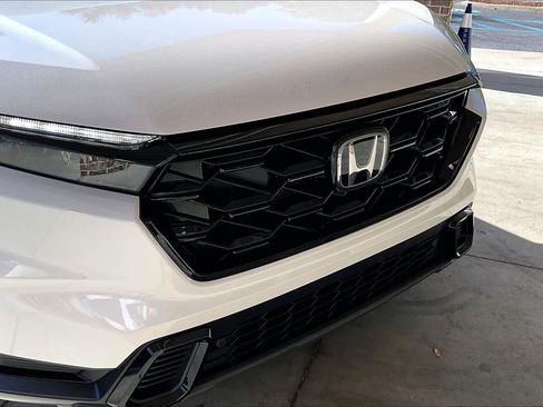 Certified 2026 Honda CR-V Sport-L image 63