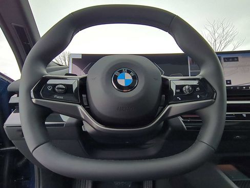 New 2026 BMW 530i xDrive image 24