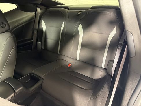 Used 2017 Chevrolet Camaro LT w/ RS Package RWD image 18