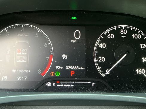 Used 2024 Honda Civic LX image 15