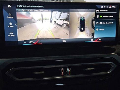 Used 2023 BMW i4 eDrive35 w/ Premium Package RWD image 12
