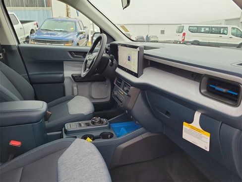 New 2026 Ford Maverick XLT w/ Equipment Group 301A image 29