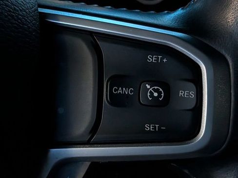 Used 2023 RAM 1500 Big Horn AWD/4WD image 28
