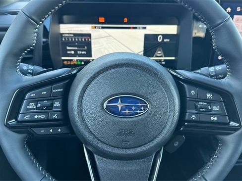 New 2026 Subaru Outback Touring XT image 21