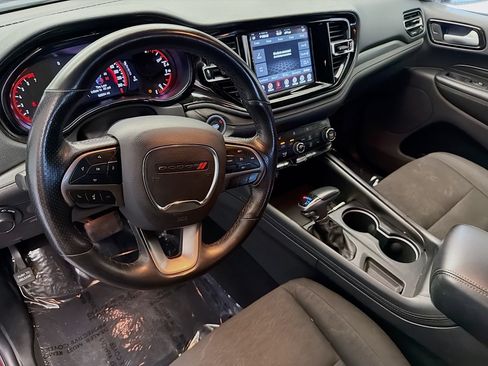 Used 2023 Dodge Durango SXT RWD image 7