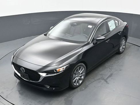 New 2026 MAZDA MAZDA3 2.5 S Sedan w/ Preferred Pkg image 23