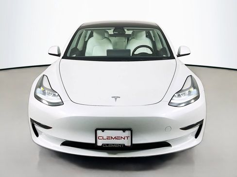 Used 2023 Tesla Model 3 Standard Range RWD image 3