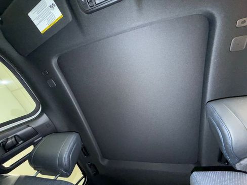 New 2026 Toyota Sequoia Platinum AWD/4WD image 19