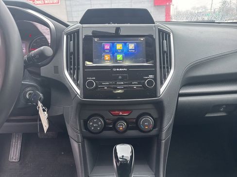 Used 2018 Subaru Crosstrek 2.0i Premium w/ Popular Package #3 image 38