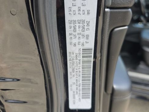 Used 2020 Jeep Grand Cherokee Limited X AWD/4WD image 31