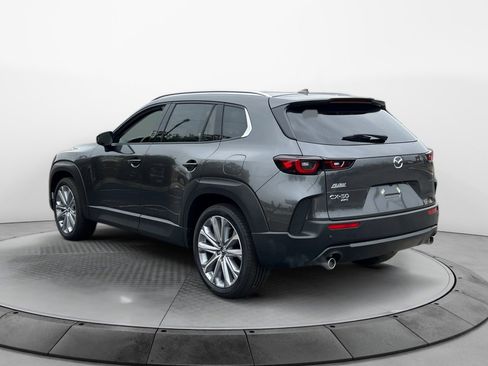 New 2026 MAZDA CX-50 AWD 2.5 S w/ Weather Package image 5