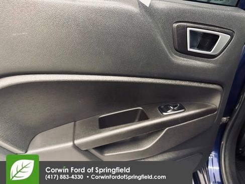 Used 2016 Ford Fiesta ST image 18