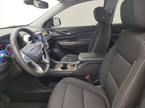 Used 2023 GMC Acadia SLE w/ Driver Convenience Package image 17