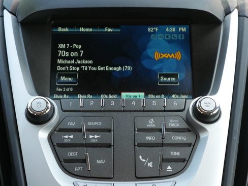 Used 2014 Chevrolet Equinox LTZ FWD image 20