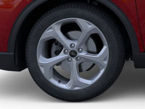 New 2026 Ford Escape ST-Line w/ Tech Pack #1 AWD/4WD image 19