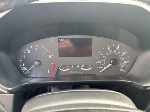 Used 2022 Ford Escape SEL AWD/4WD image 14