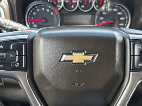 Used 2021 Chevrolet Silverado 3500 LT w/ Convenience Package AWD/4WD image 17