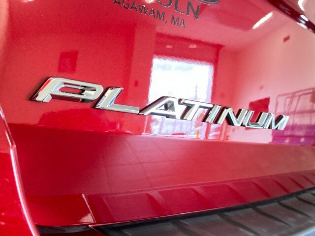 New 2027 Ford Explorer Platinum w/ 3.0L Ultimate Package AWD/4WD image 7