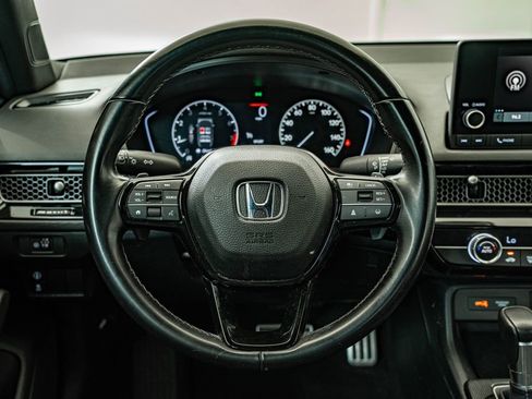 Used 2022 Honda Civic Sport image 21