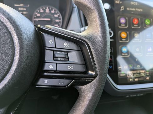 New 2026 Subaru Crosstrek 2.0i Premium image 22