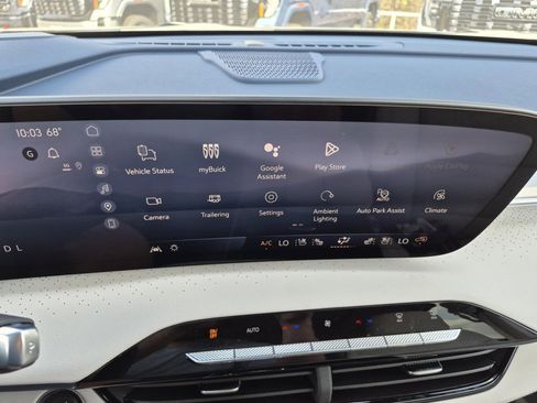 New 2026 Buick Enclave Avenir w/ Super Cruise Package image 19