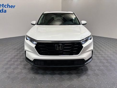 Certified 2024 Honda CR-V EX image 8
