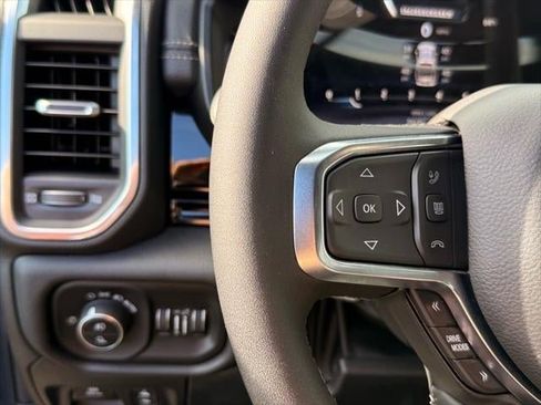 New 2026 RAM 1500 Laramie w/ Night Edition image 31