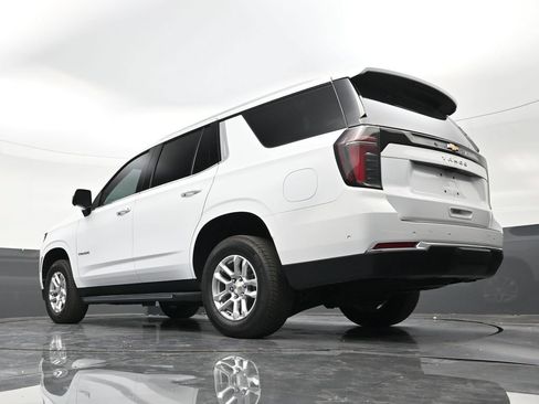 Used 2026 Chevrolet Tahoe LS RWD image 21