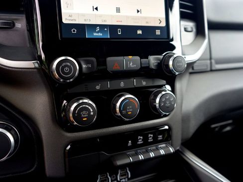 New 2026 RAM 1500 Lone Star RWD image 16