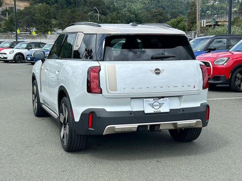 New 2027 MINI Cooper Countryman S AWD/4WD image 3