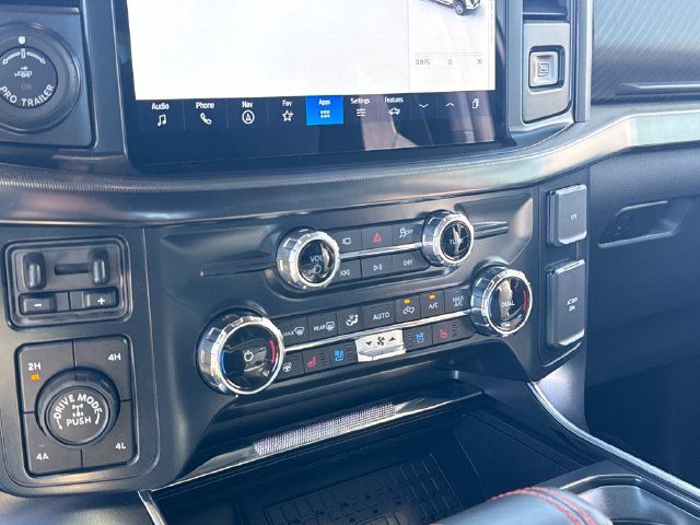 Used 2025 Ford F150 Raptor AWD/4WD image 19