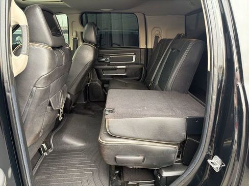 Used 2013 RAM 2500 Longhorn w/ HD Snow Plow Prep Group AWD/4WD image 24