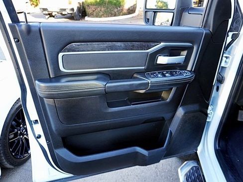 Certified 2024 RAM 2500 Big Horn image 24