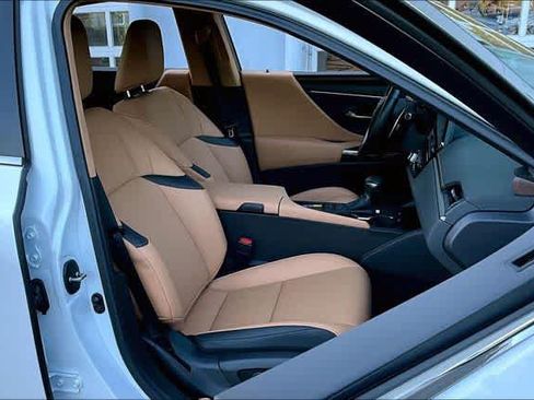 Used 2025 Lexus ES 350 w/ Premium Package FWD image 29