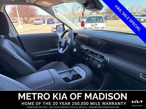 Used 2026 Hyundai Palisade SEL AWD/4WD image 44