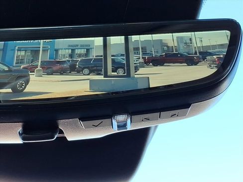 New 2026 Chevrolet Silverado 2500 LT w/ Trail Boss Package image 18