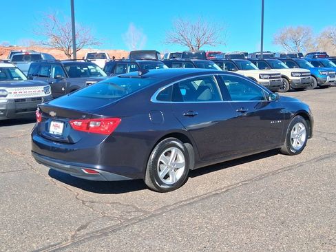 Used 2023 Chevrolet Malibu LT image 5