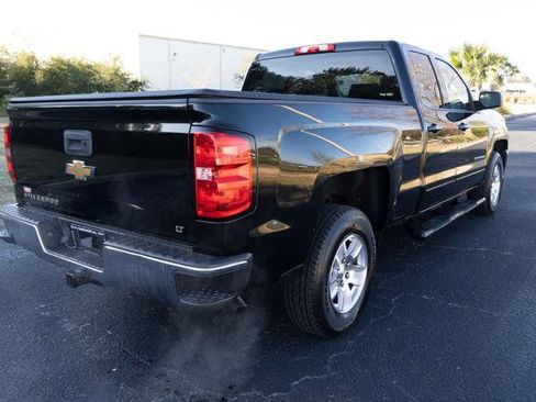 Used 2018 Chevrolet Silverado 1500 LT w/ All Star Edition image 3
