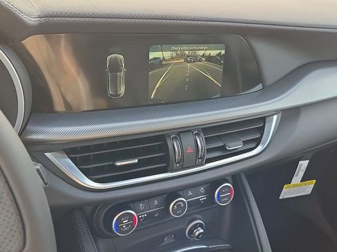 New 2026 Alfa Romeo Stelvio Sprint image 14