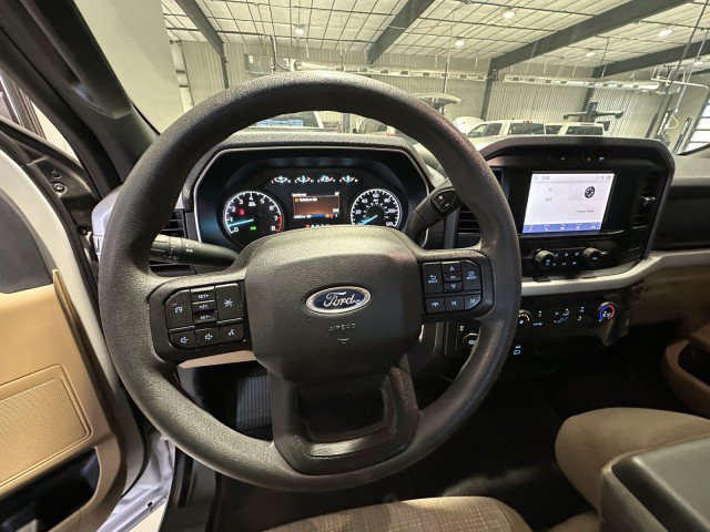 Used 2023 Ford F150 XLT AWD/4WD image 18