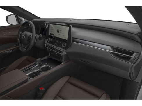 New 2026 Lexus RX 350 w/ Luxury Package image 48