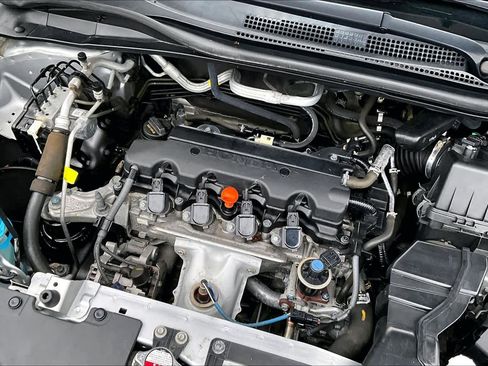 Used 2021 Honda HR-V LX image 30