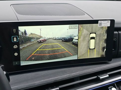 New 2026 Hyundai Santa Fe Limited image 22