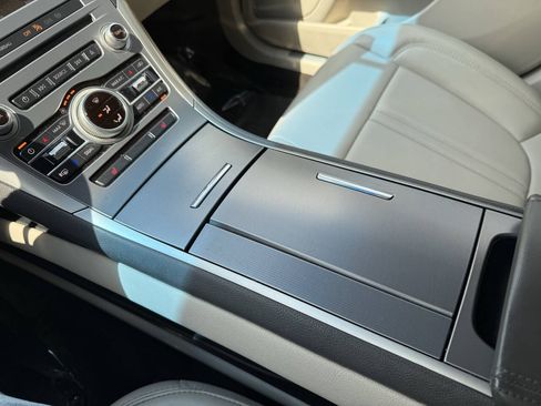 Used 2017 Lincoln MKZ Premiere FWD image 21