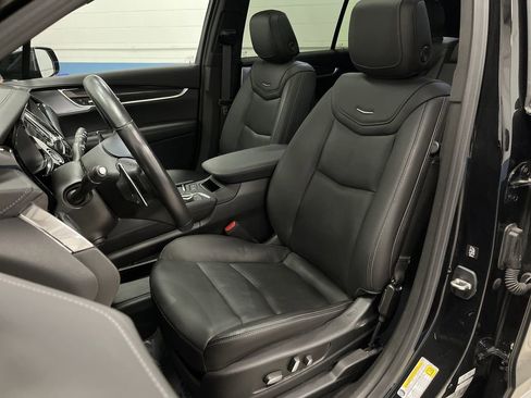 Used 2023 Cadillac XT6 Sport image 4