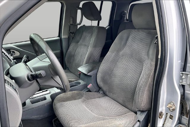 Used 2019 Nissan Frontier SV w/ Value Truck Package RWD image 28
